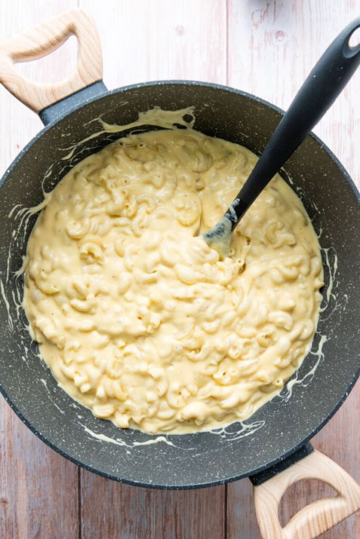 Creamy Macaroni and Cheese