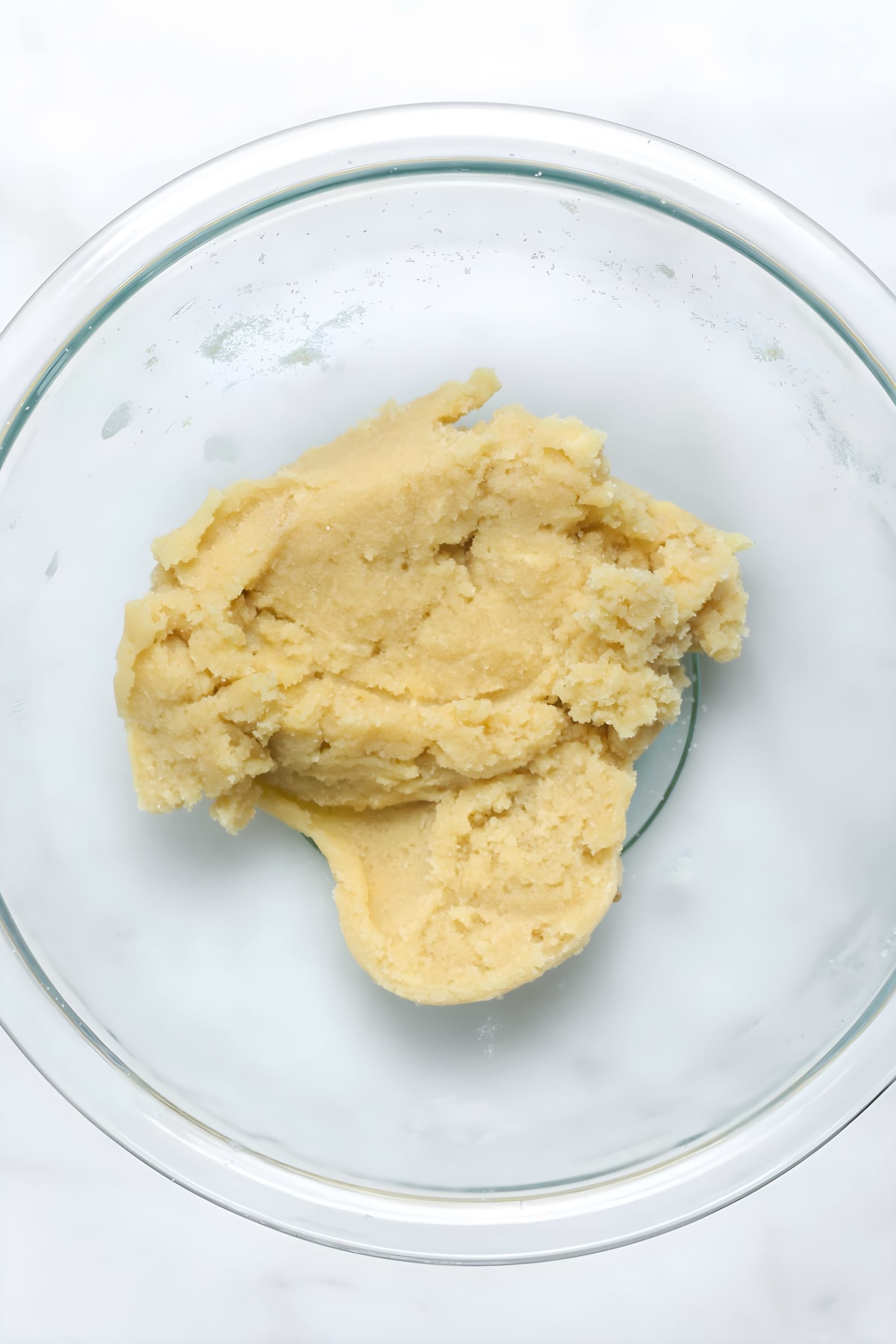 Mint Chocolate Chip Cookies