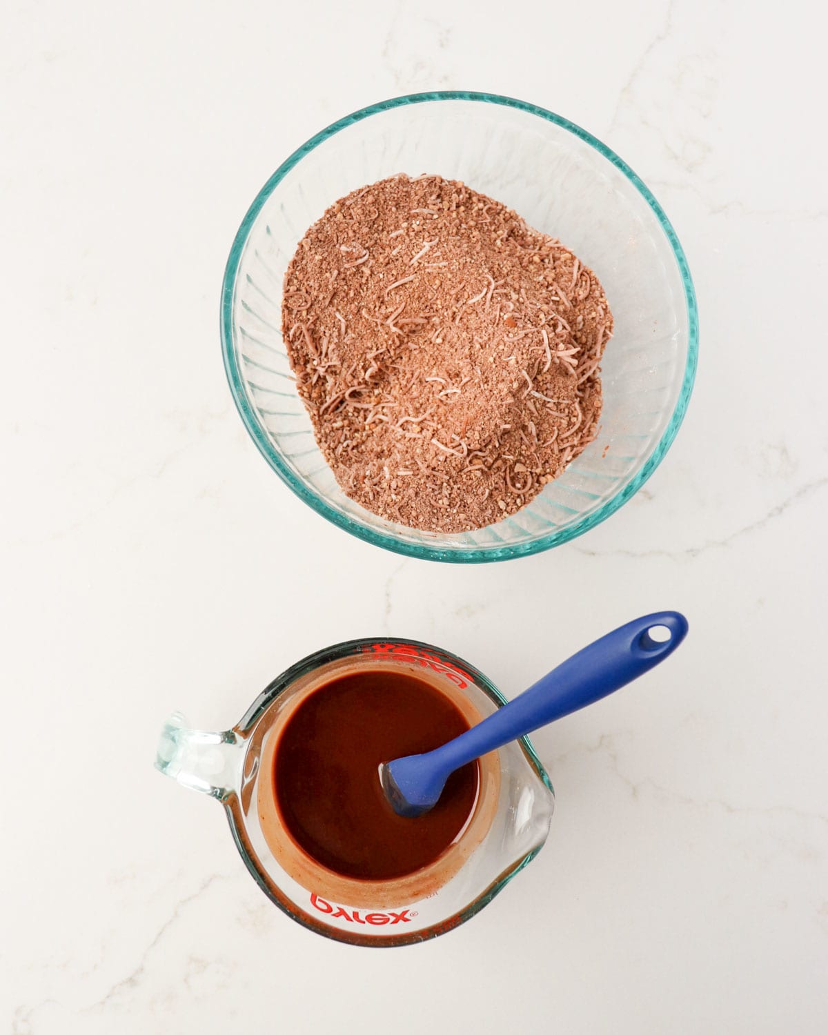 Classic Nanaimo Bars