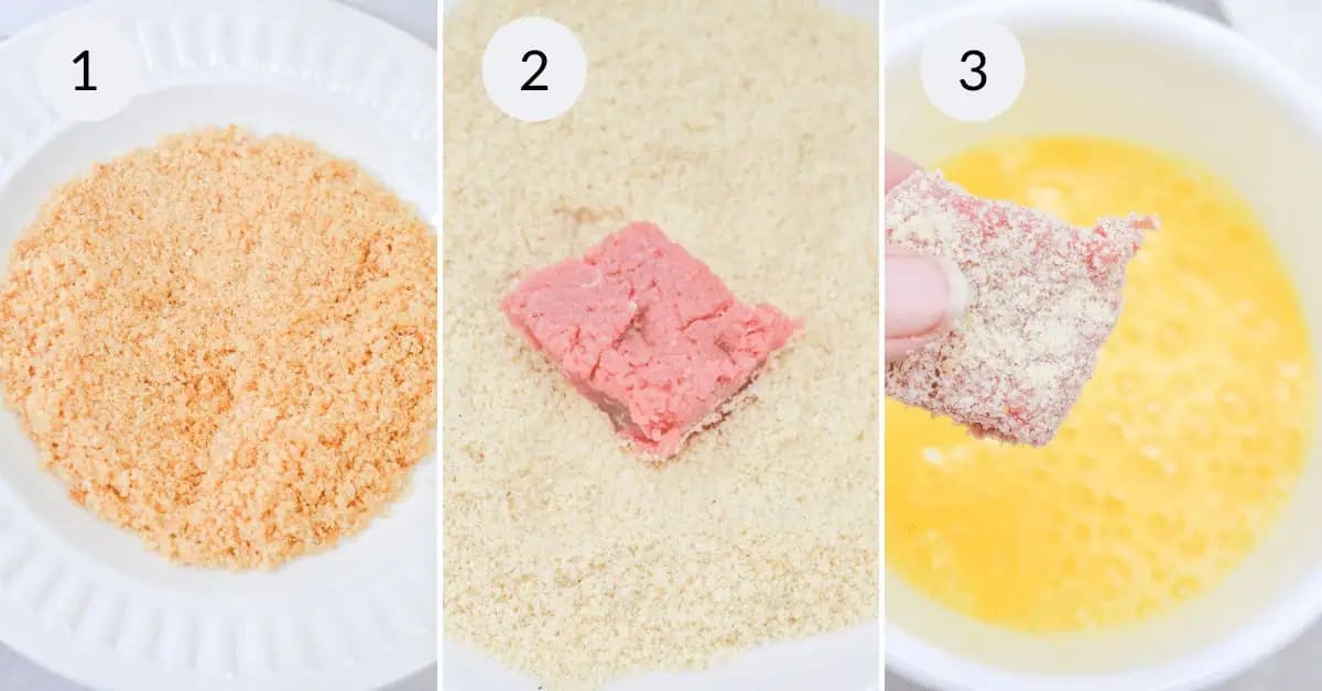 Air Fryer Steak Bites