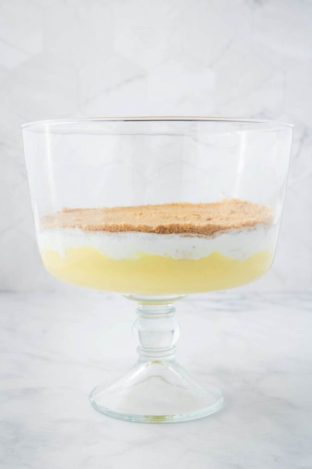 Banana Pudding