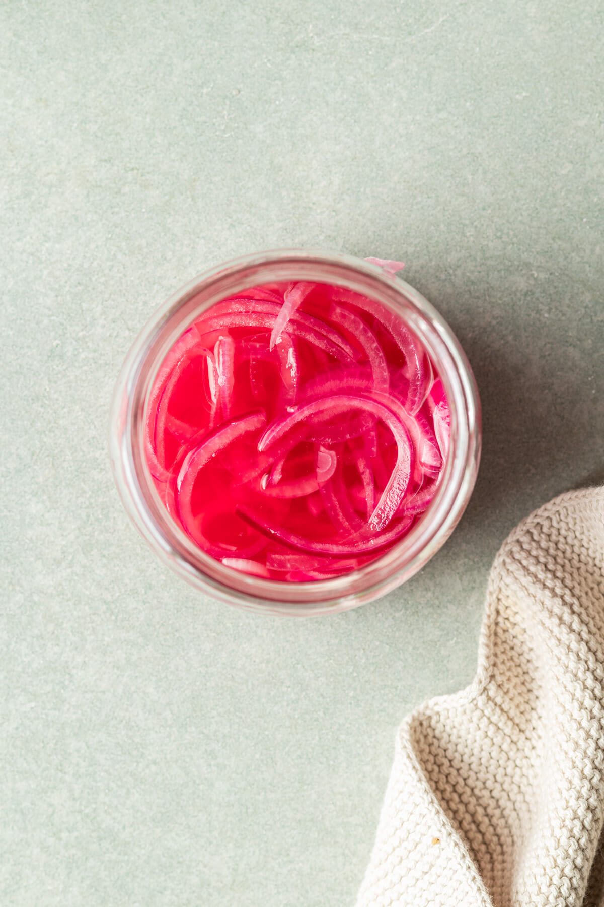 Asian Cucumber Salad