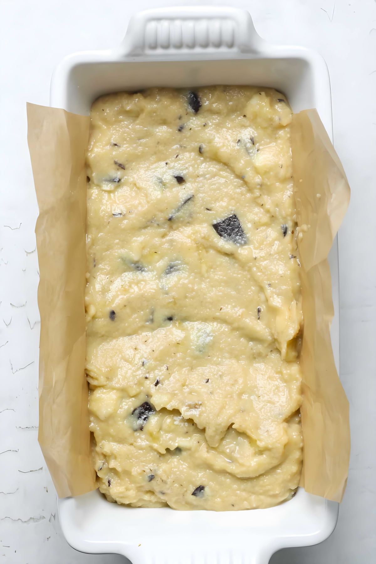 Keto Banana Bread