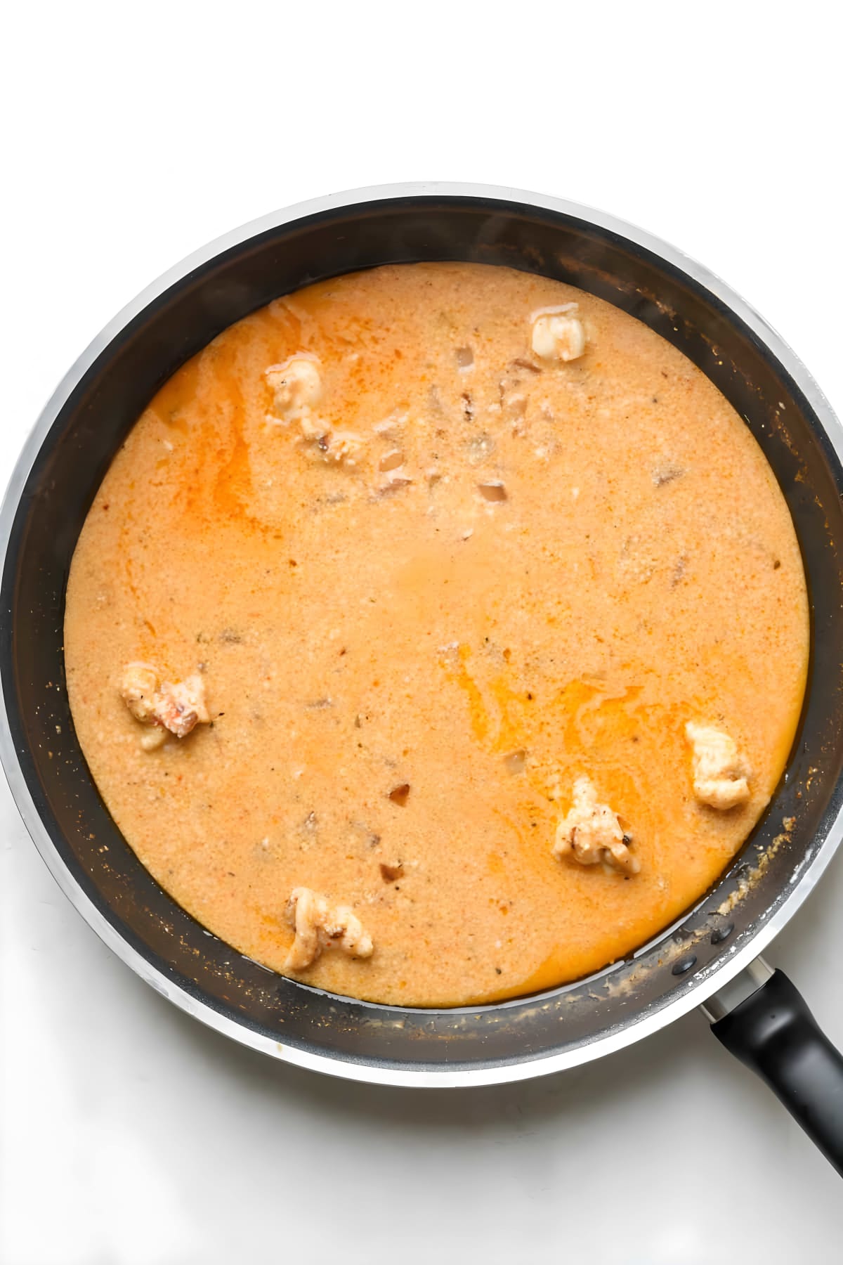 Lobster Ravioli Sauce