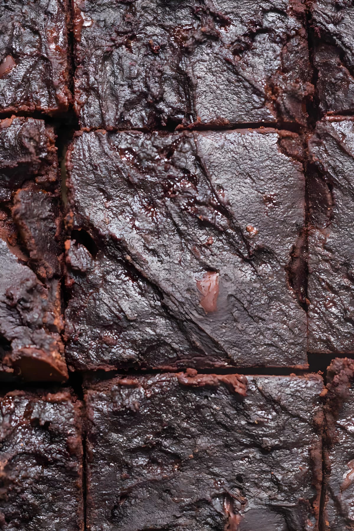 Greek Yogurt Brownies