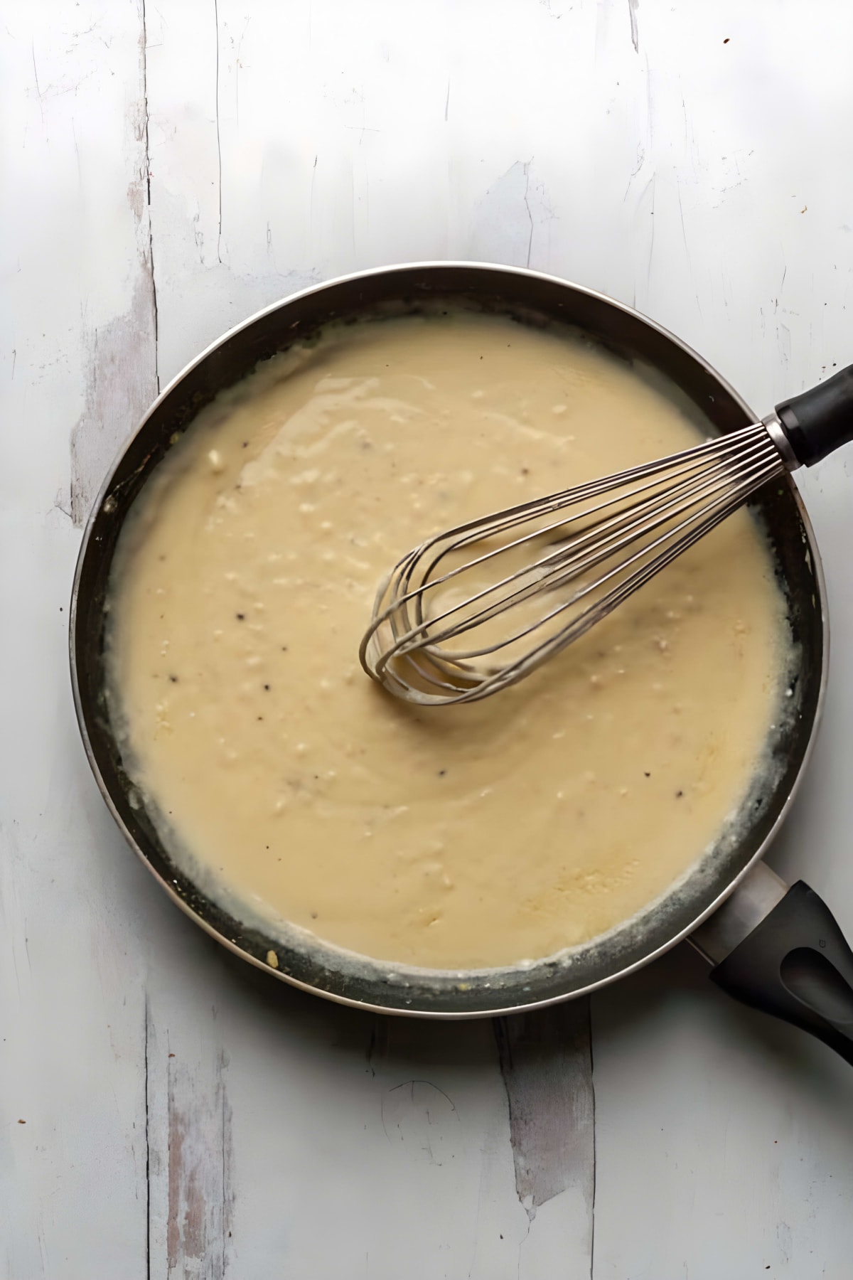Whole30 Scalloped Potatoes