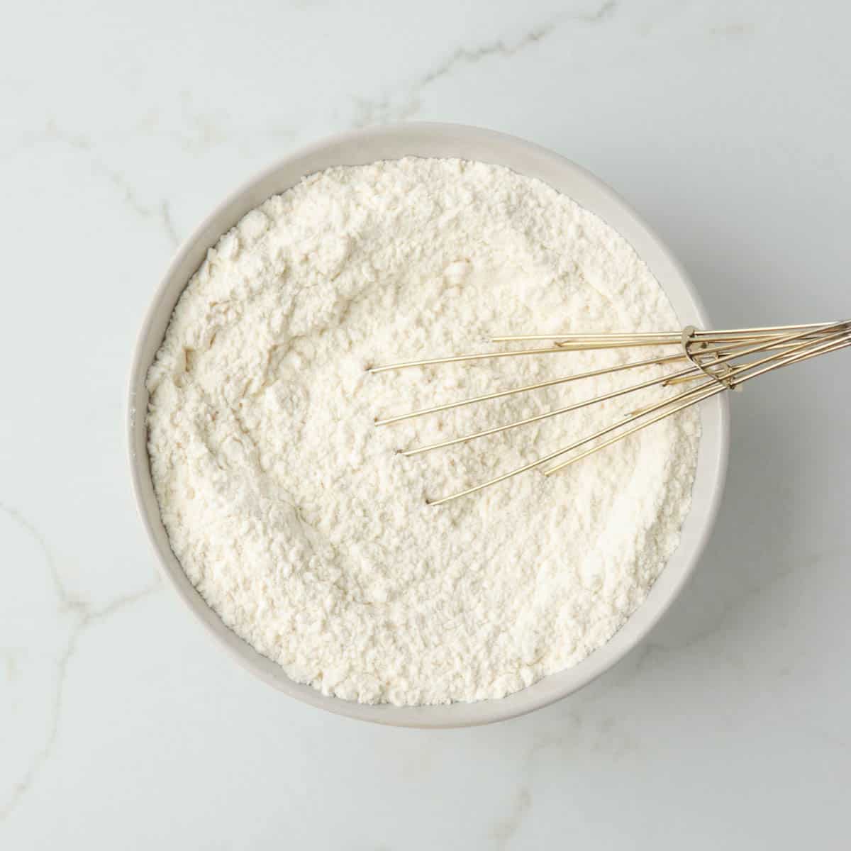 Butterscotch Banana Muffins