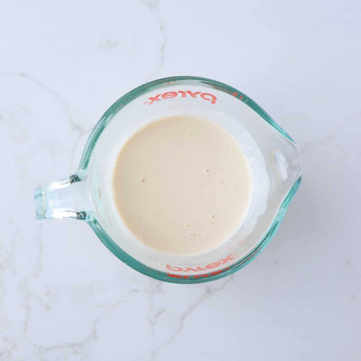 Blueberry Brown Butter Scones