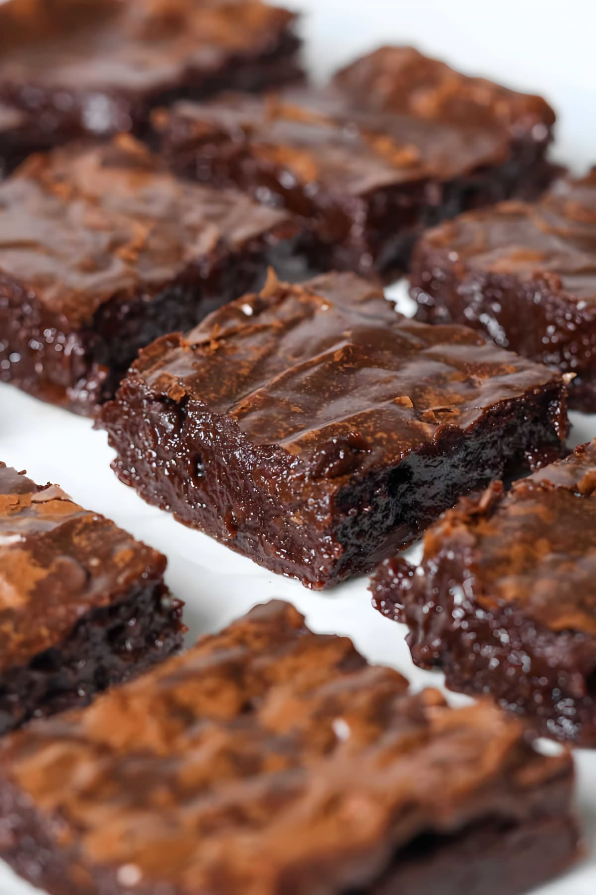Dairy Free Brownies