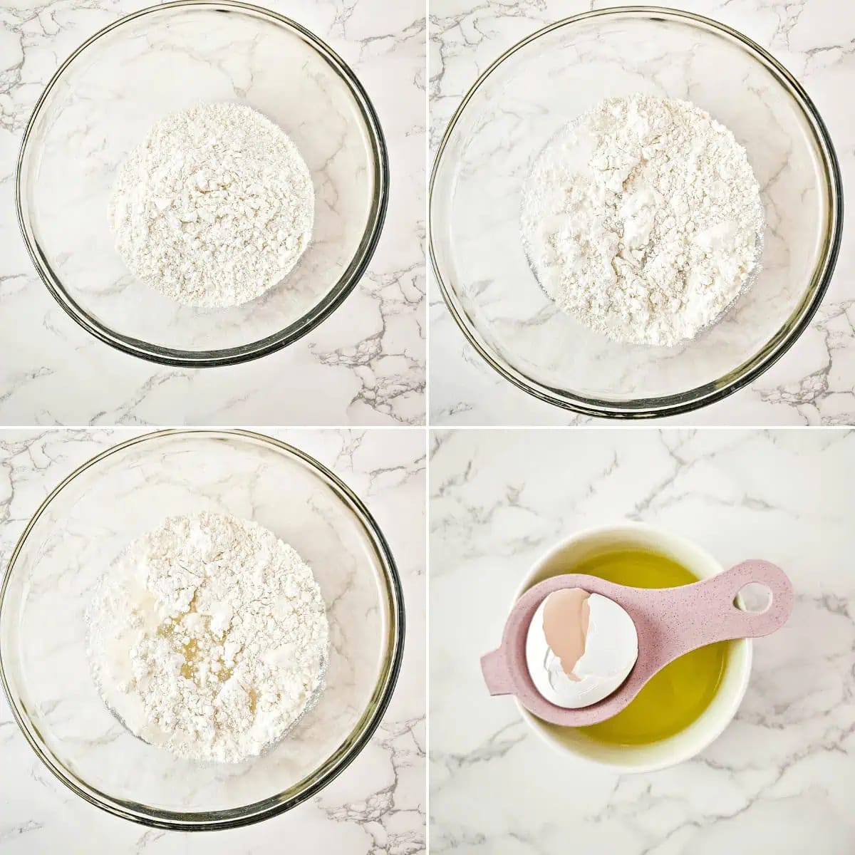 Rainbow Pudding Poke Cake