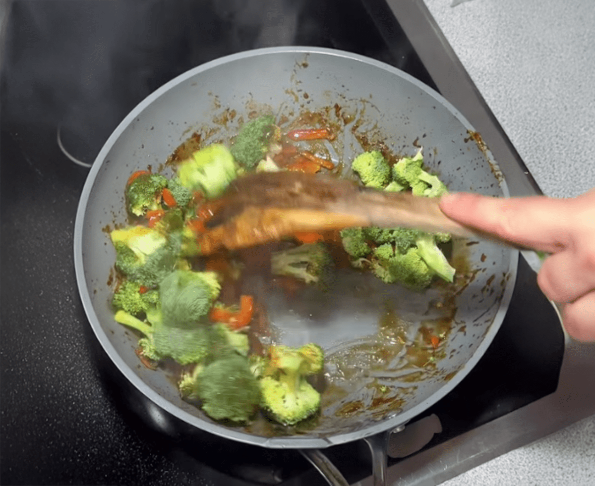 High Protein Low Calorie Chinese Takeout Meal Prep