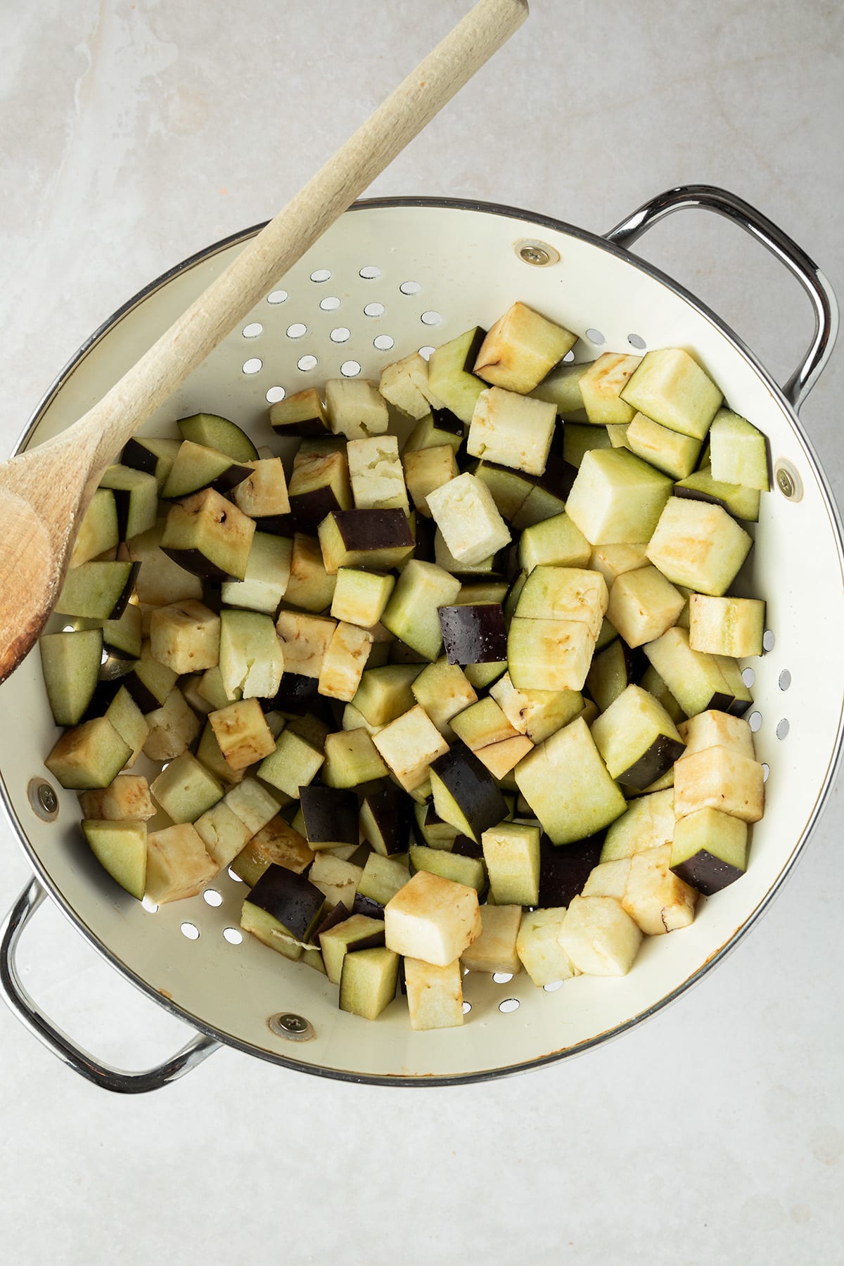 Pasta alla Norma – Sicilian Tomato Sauce with Eggplant