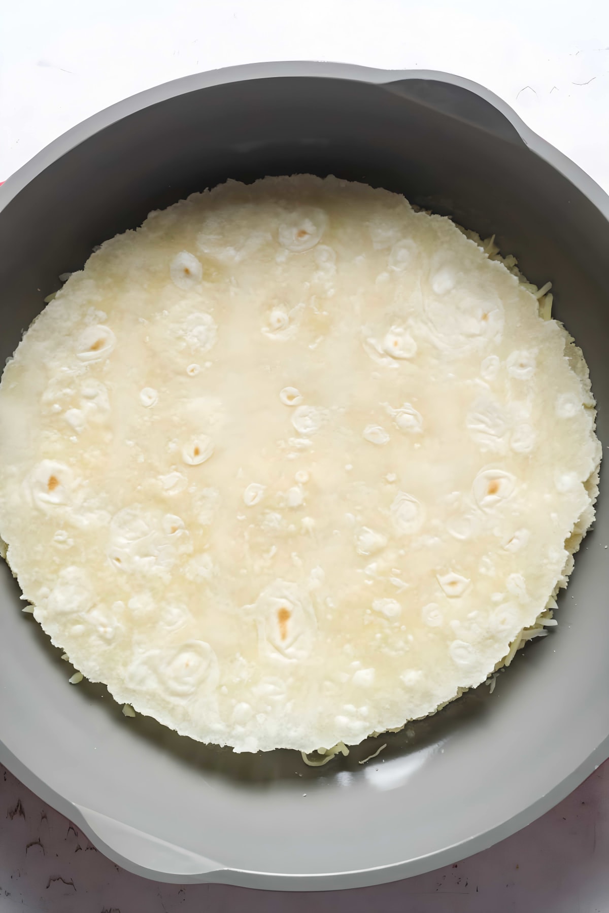 Cheese Quesadilla Recipe