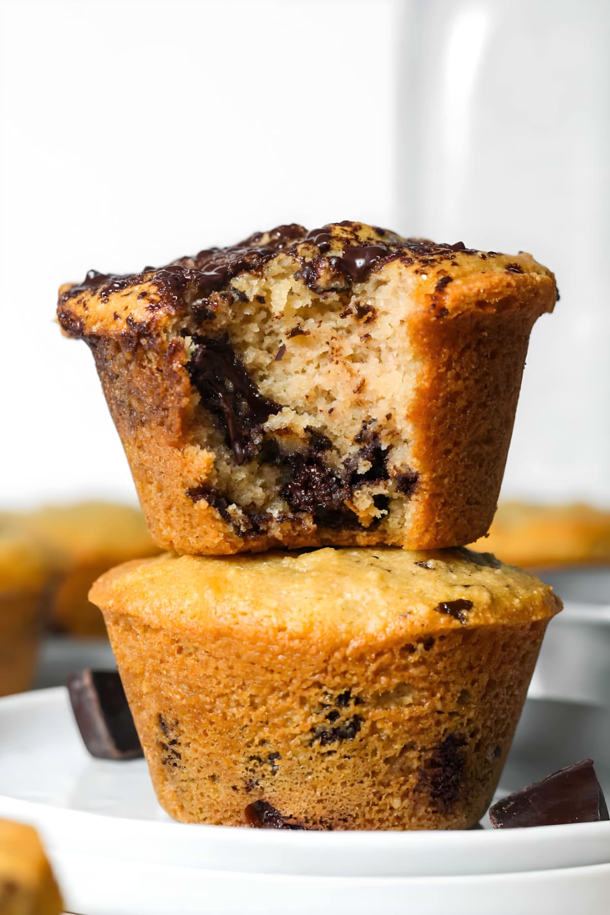 Almond Flour Muffins