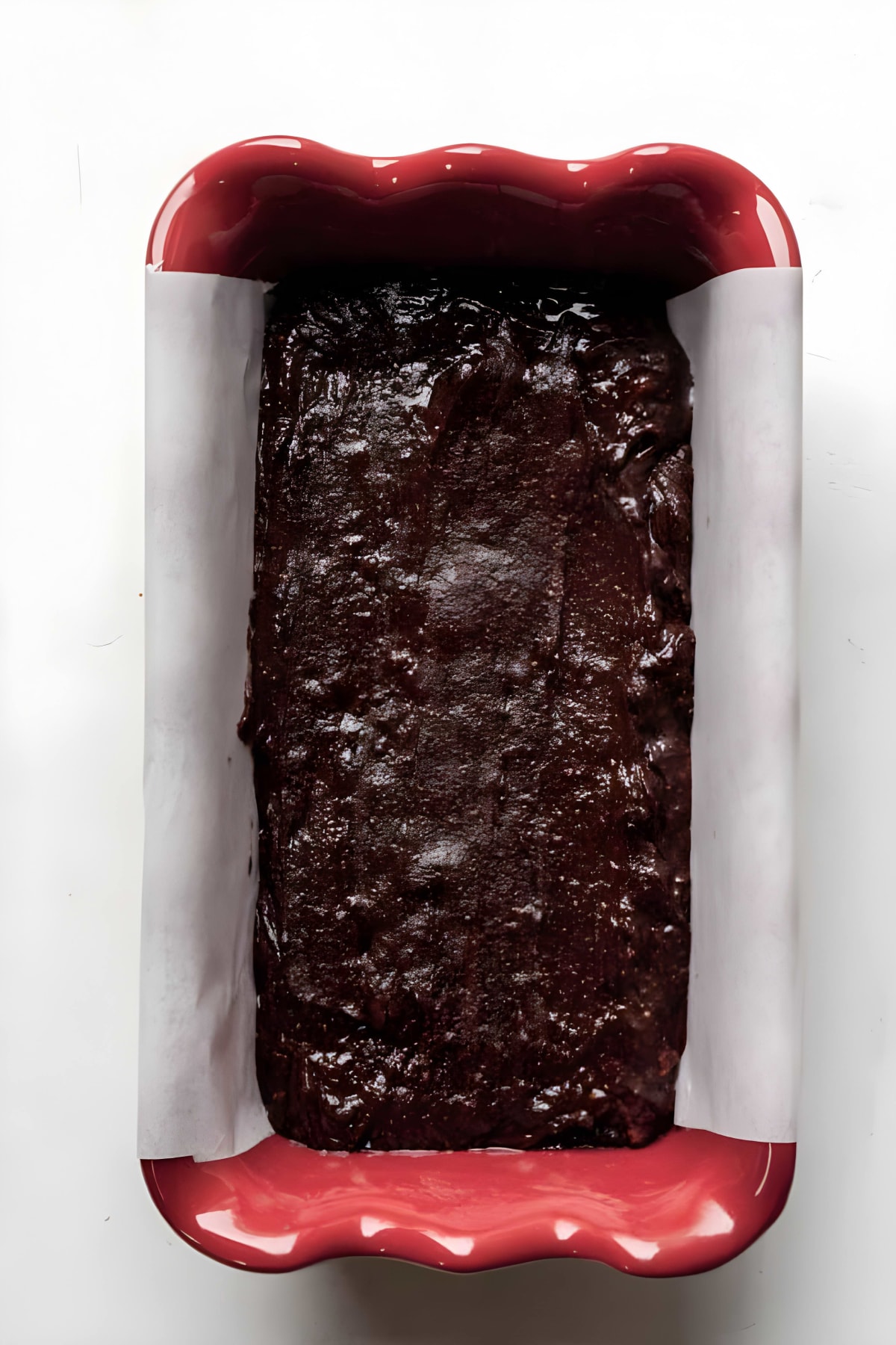 Gluten Free Fudge (Vegan)