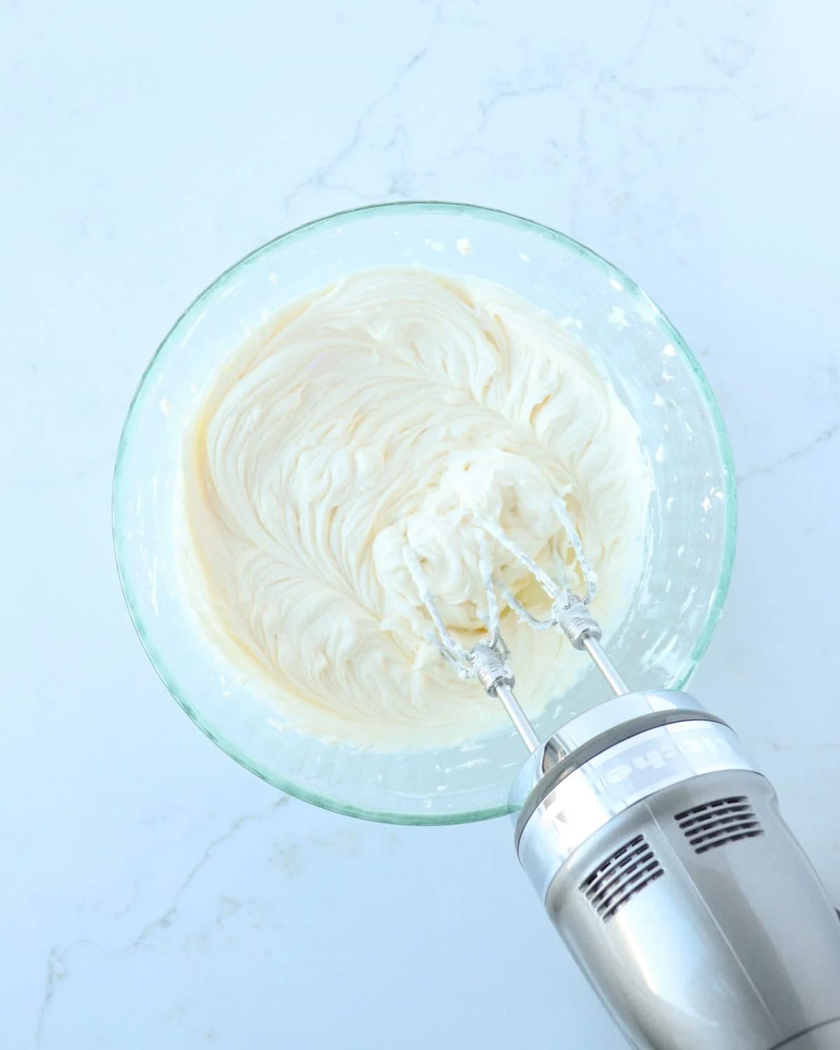 No Bake Triple Chocolate Cheesecake