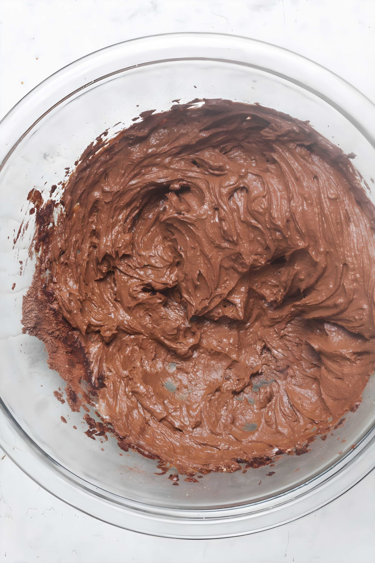High Protein Chocolate Mousse
