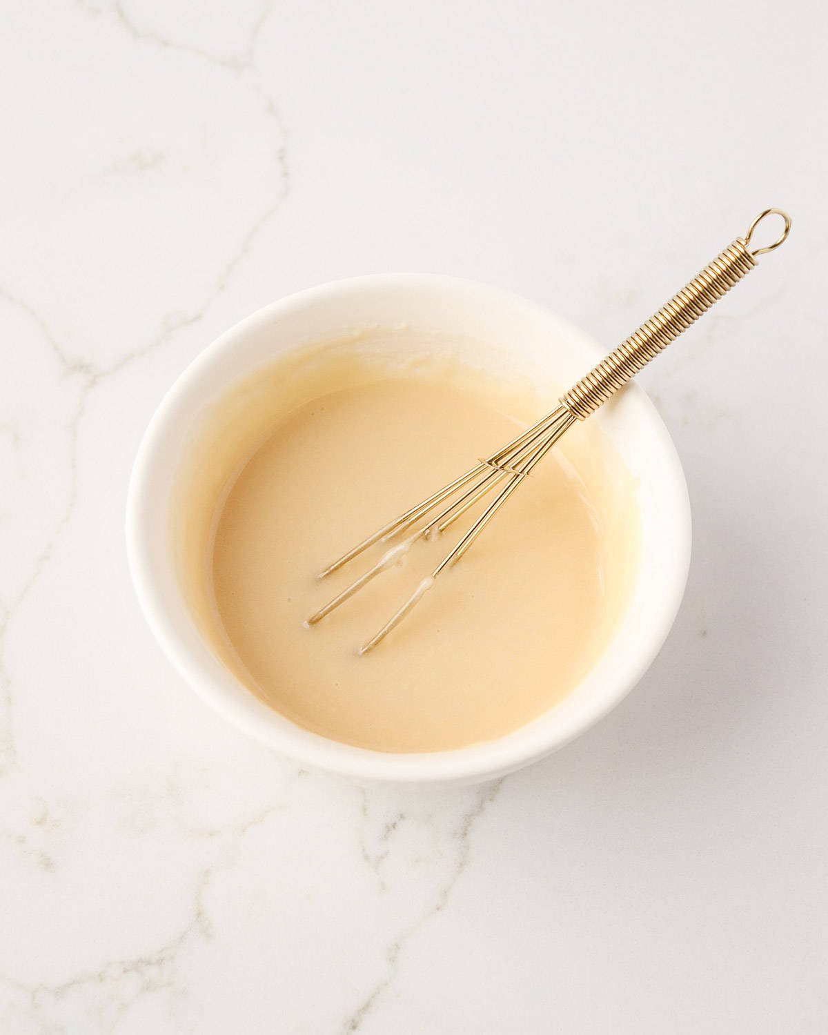 Gingerbread Scones with Maple Glaze
