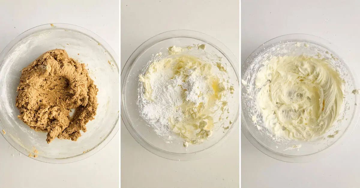 Strawberry Cheesecake Cookies