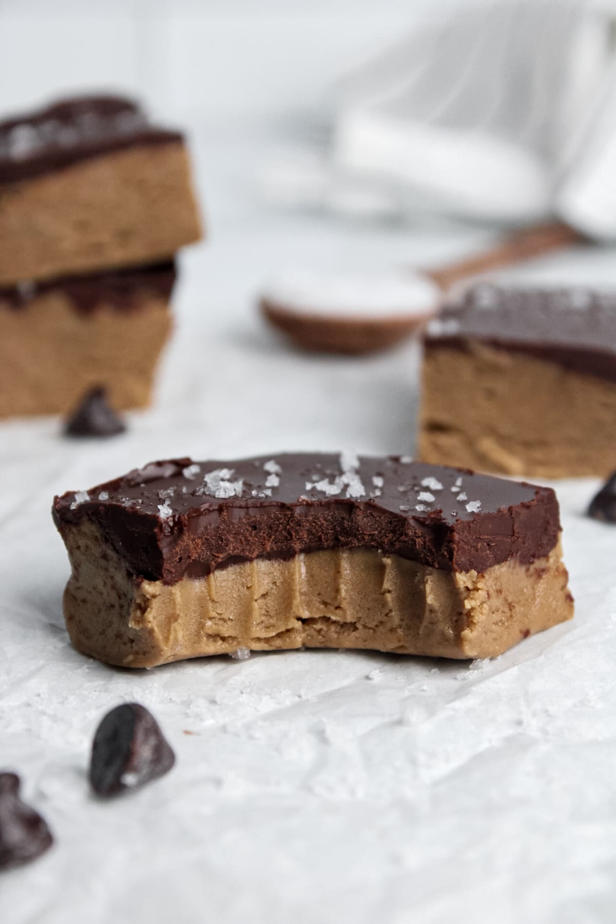 SunButter Protein Bars