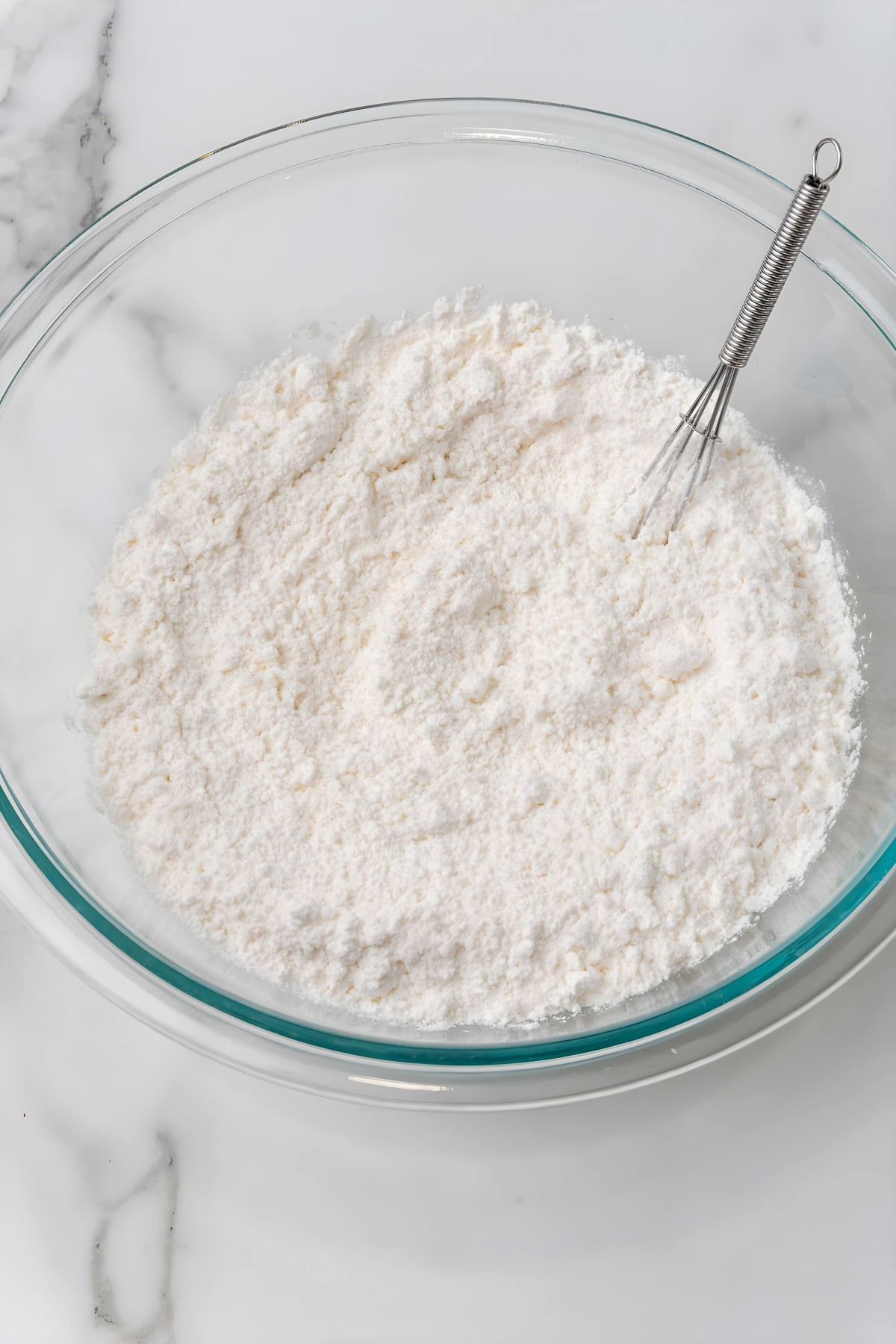 Gluten Free Biscuits