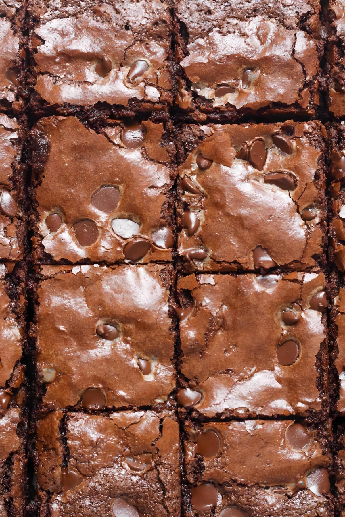 Almond Flour Brownies