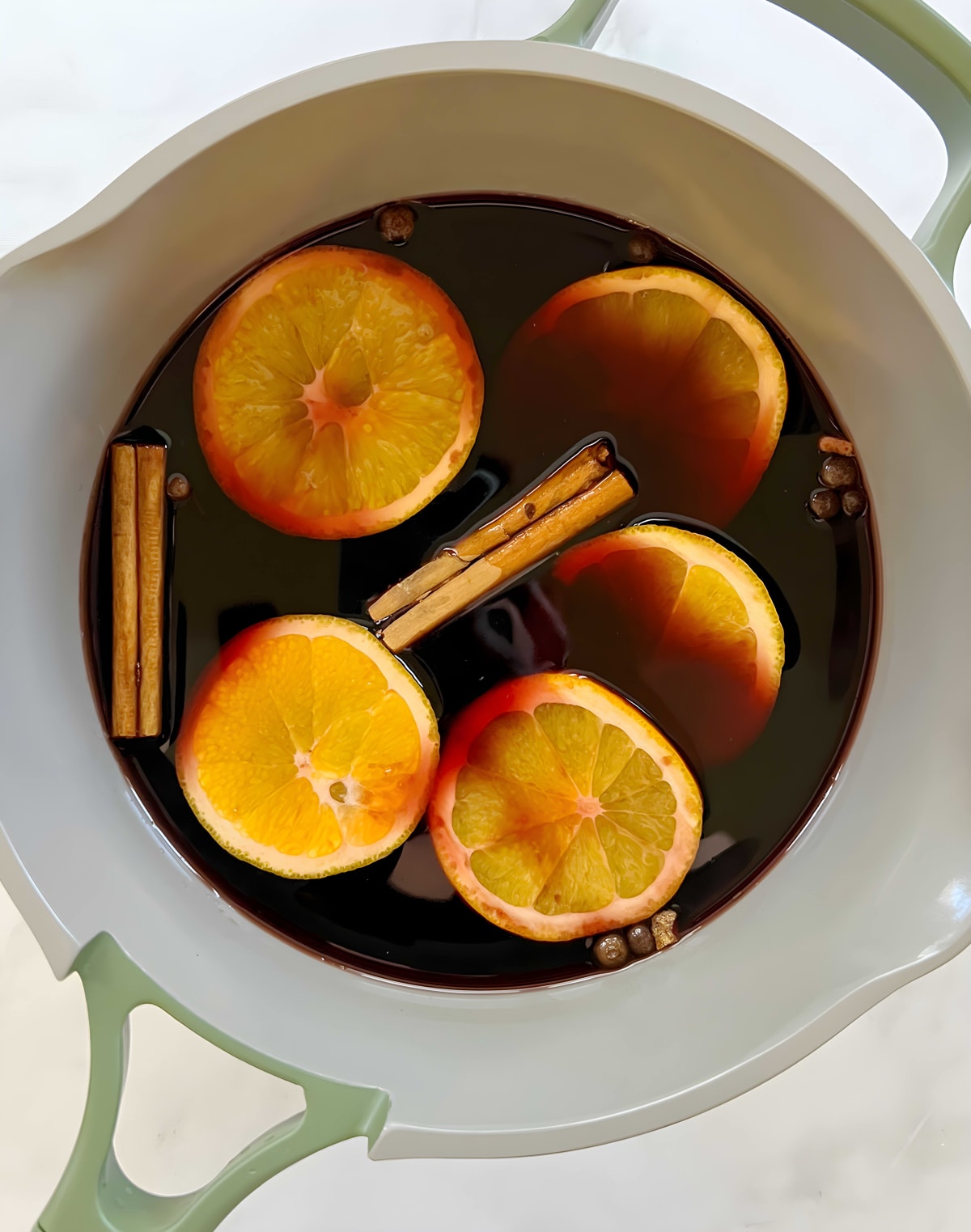 Mulled Wine