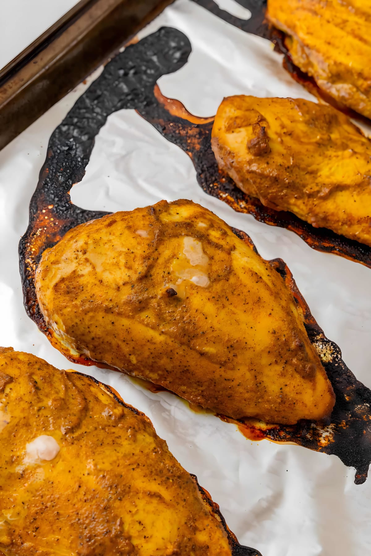 Tandoori Chicken
