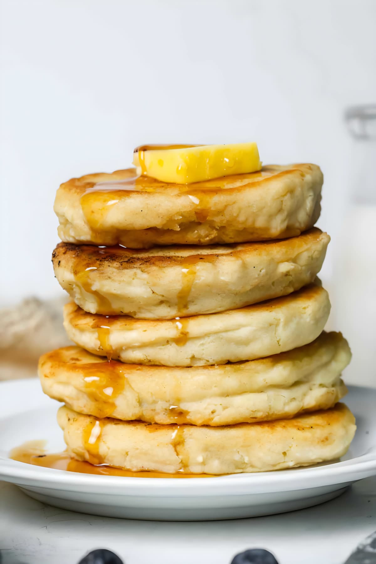 Gluten Free Pancakes