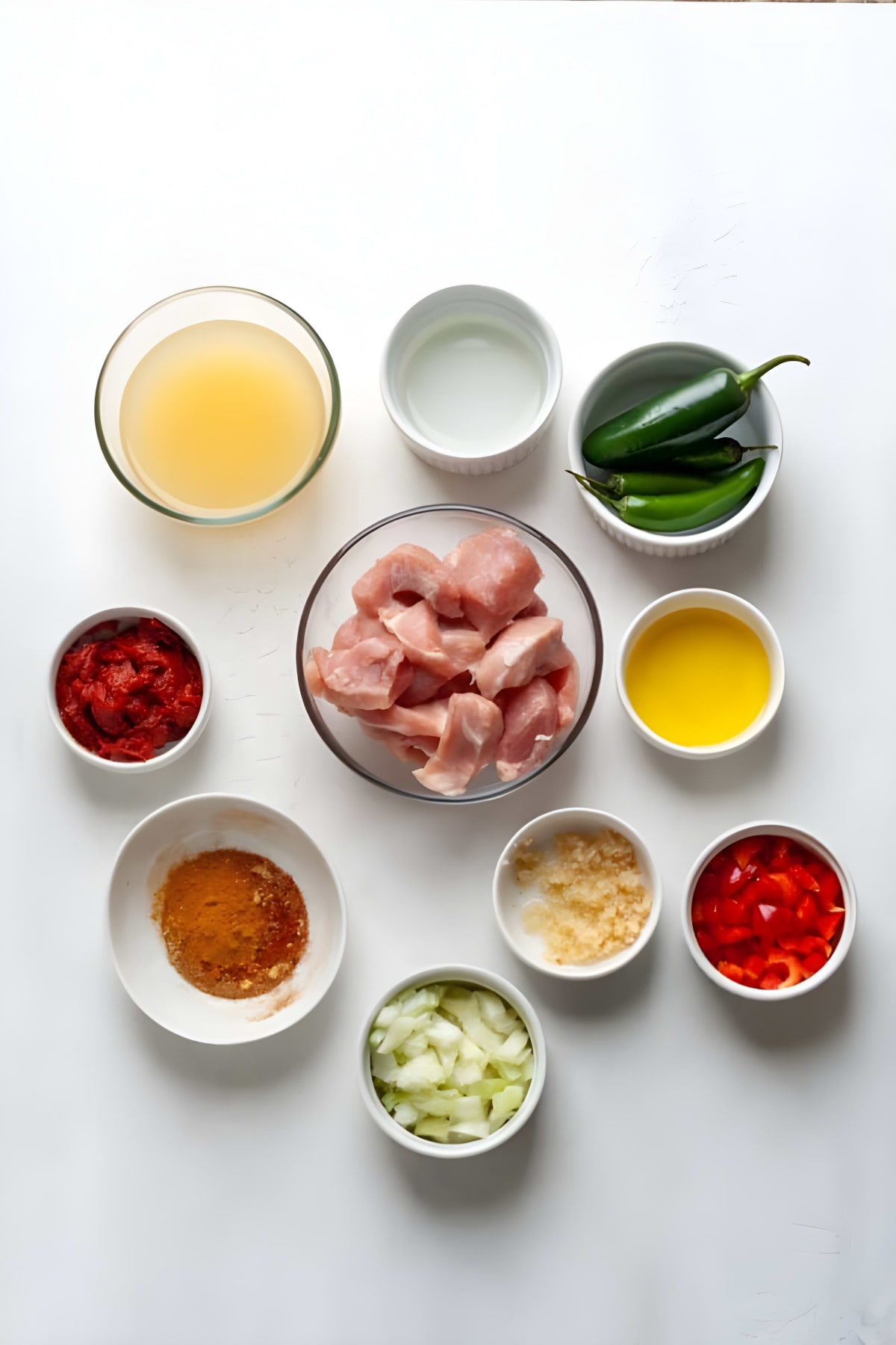 Lamb Vindaloo Recipe