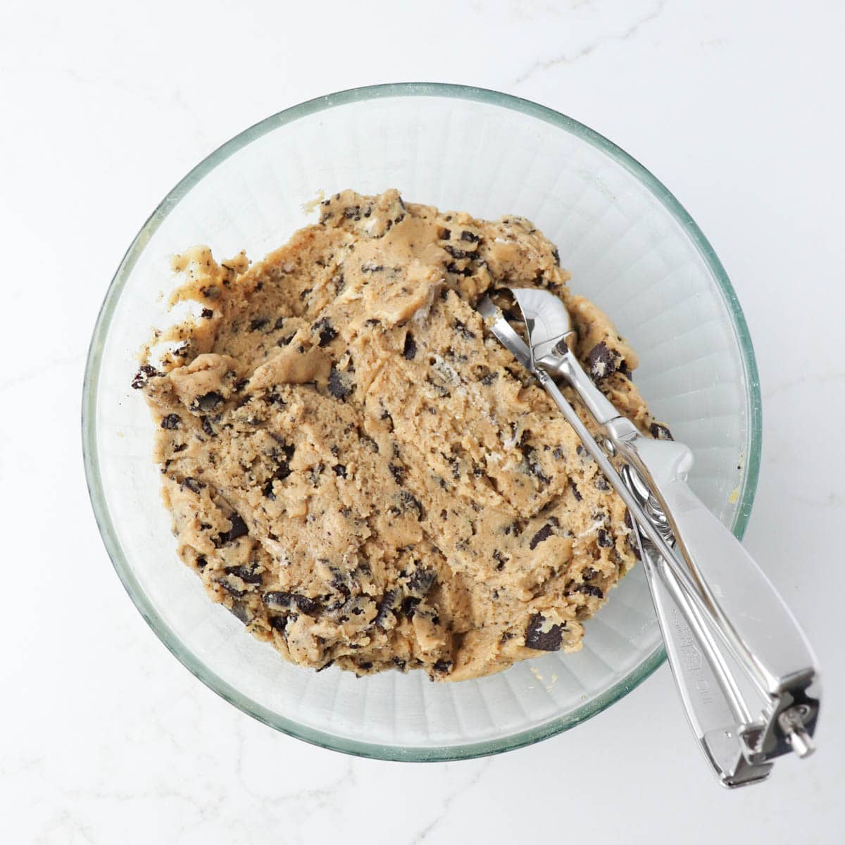 Cookies and Cream Cookies