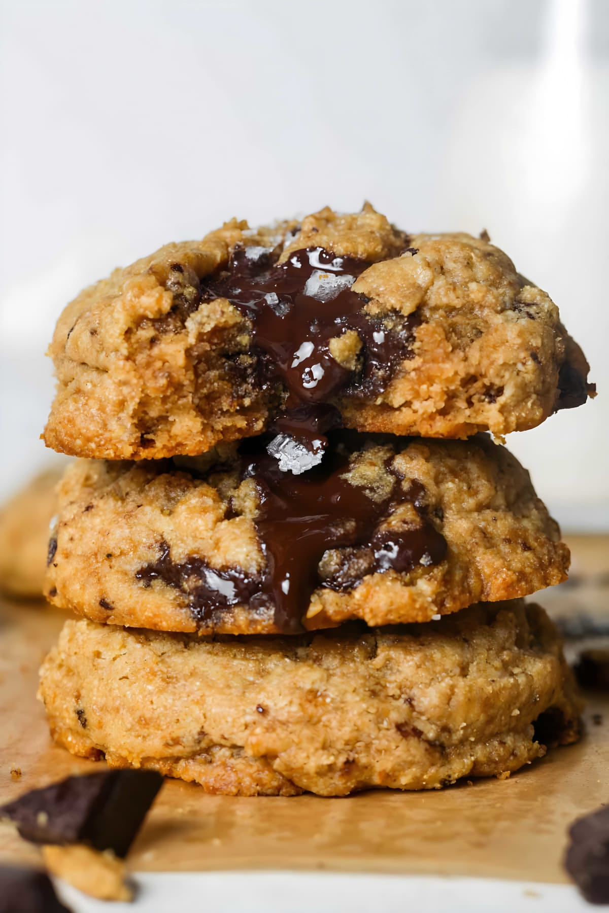 Paleo Cookies