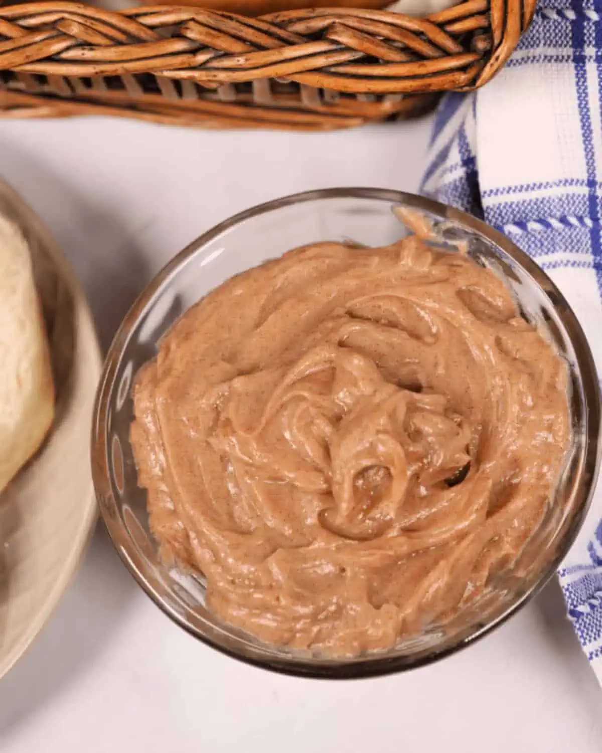 Texas Roadhouse Butter