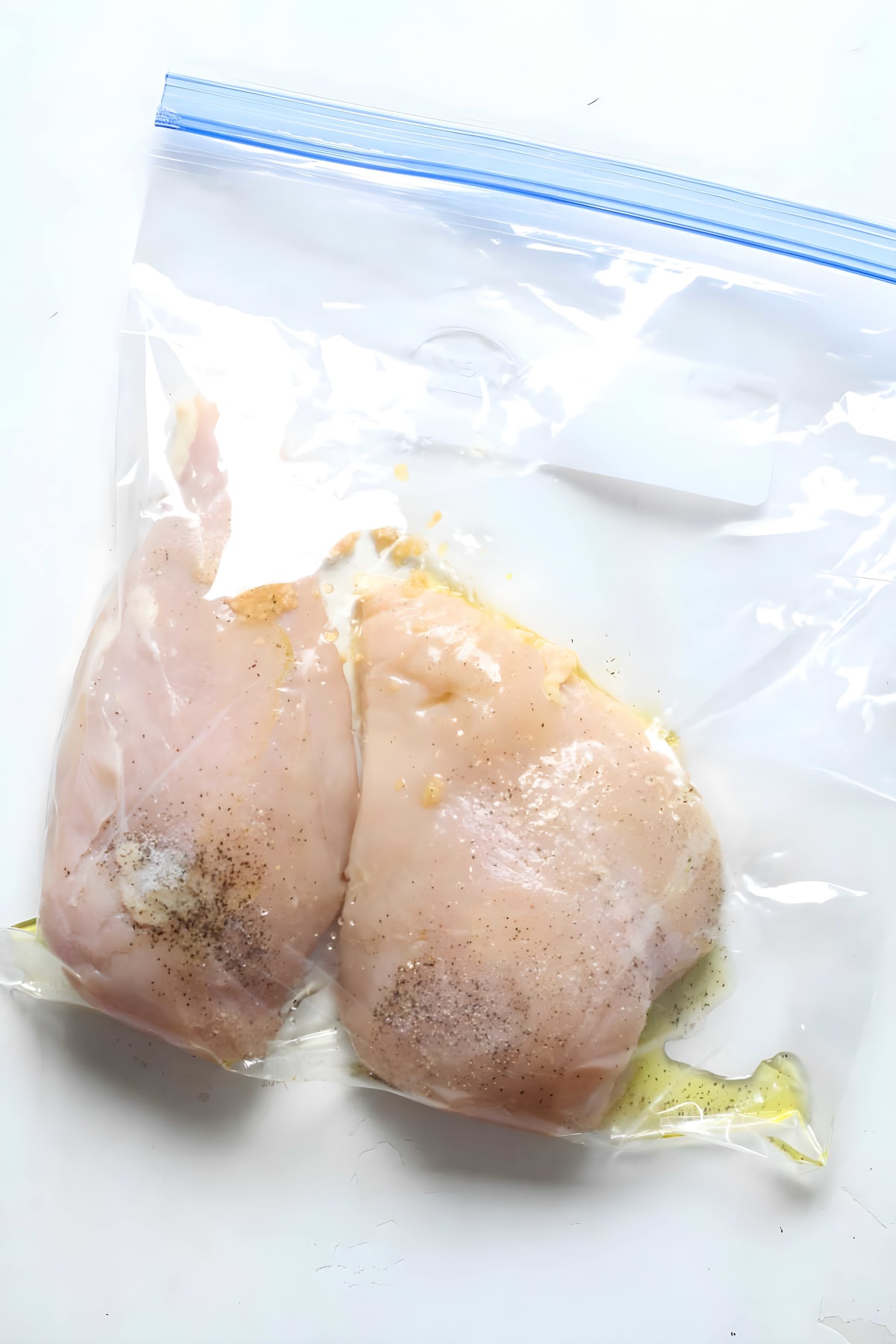 Sous Vide Chicken Breast Recipe