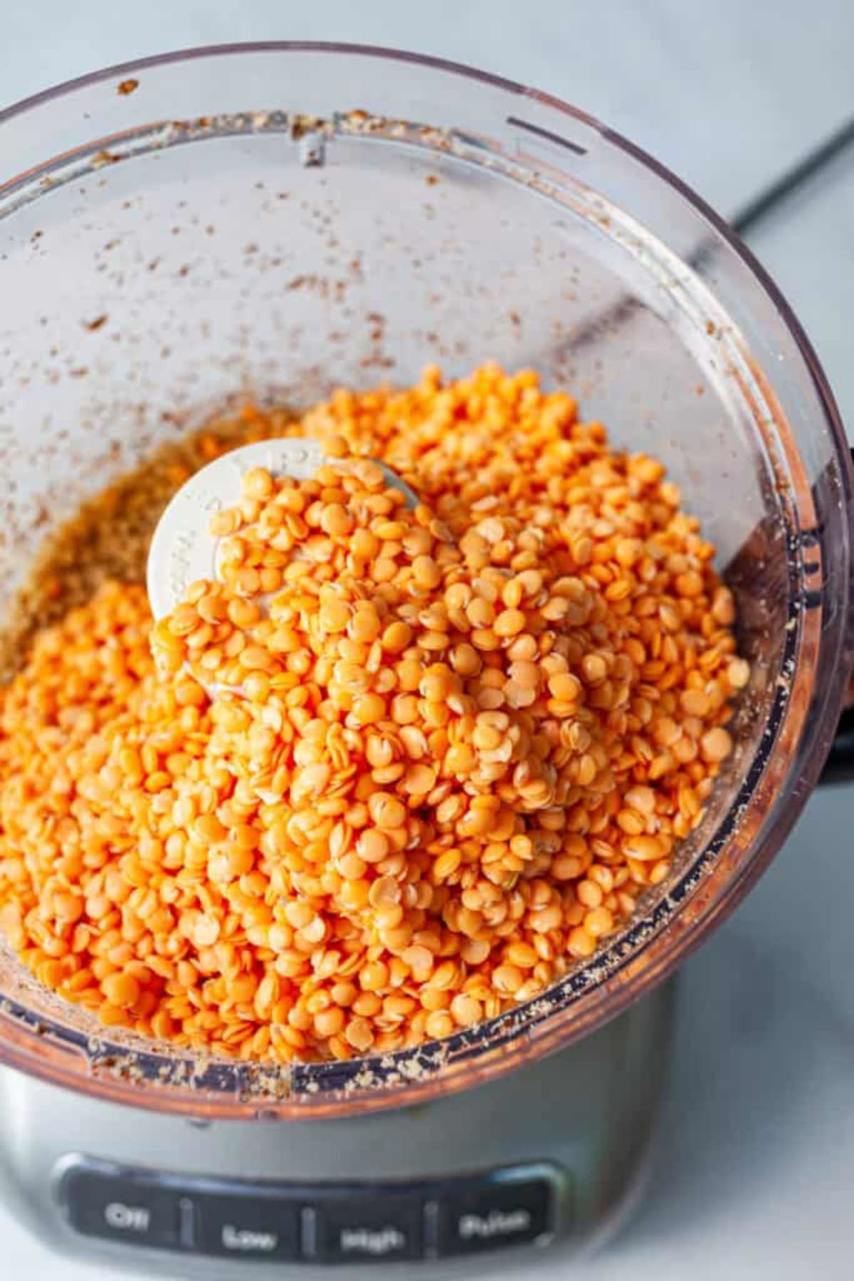 Red Lentil Koftas (Vegan Kofte Balls)