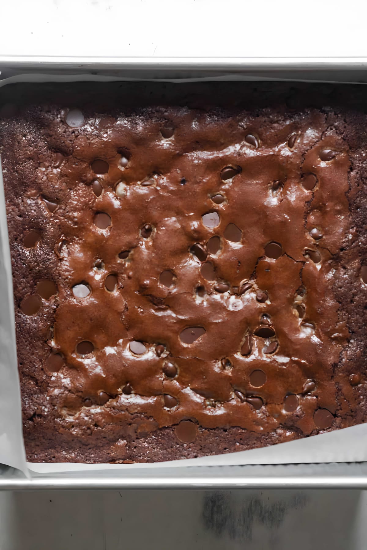 Almond Flour Brownies
