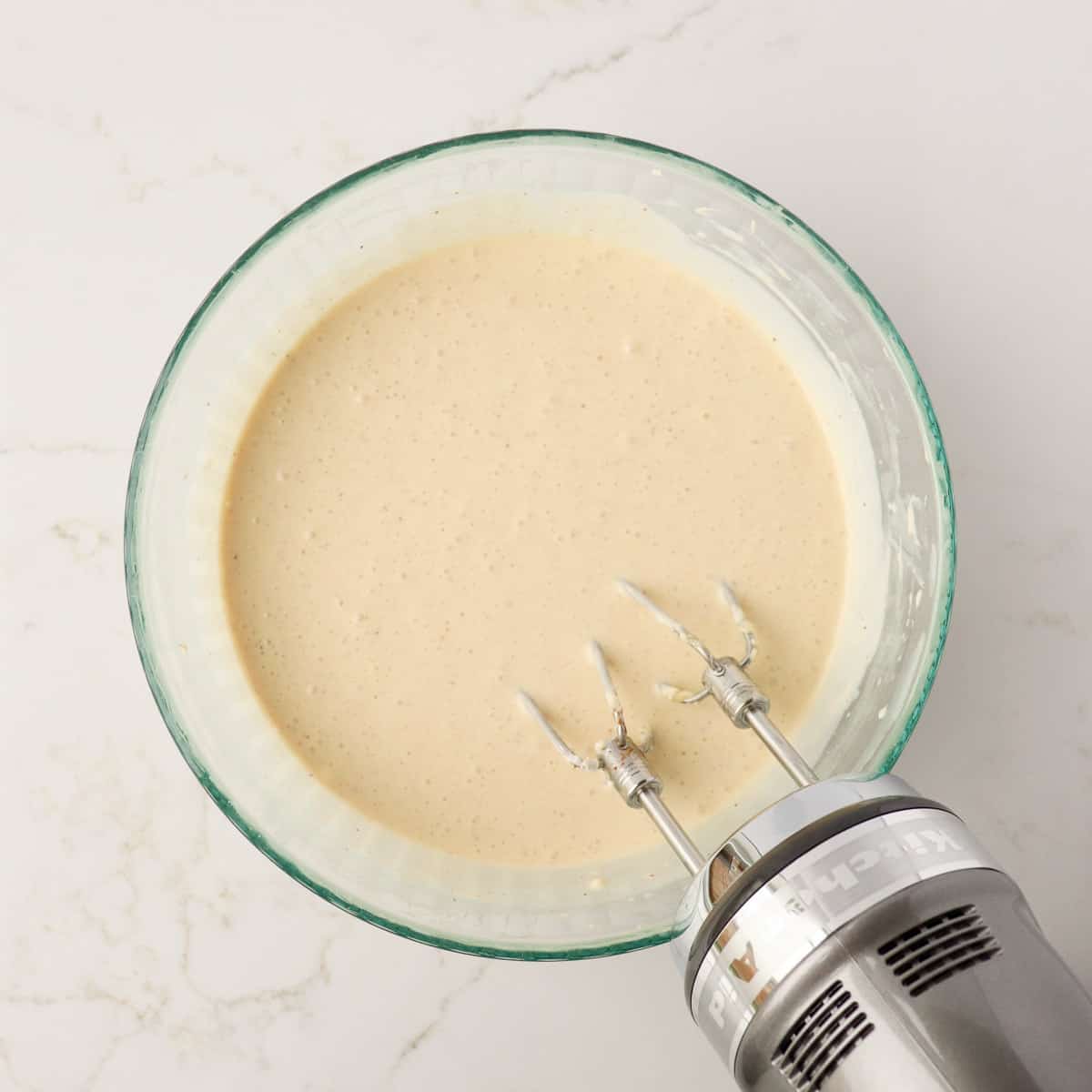 Baked Eggnog Cheesecake Bars