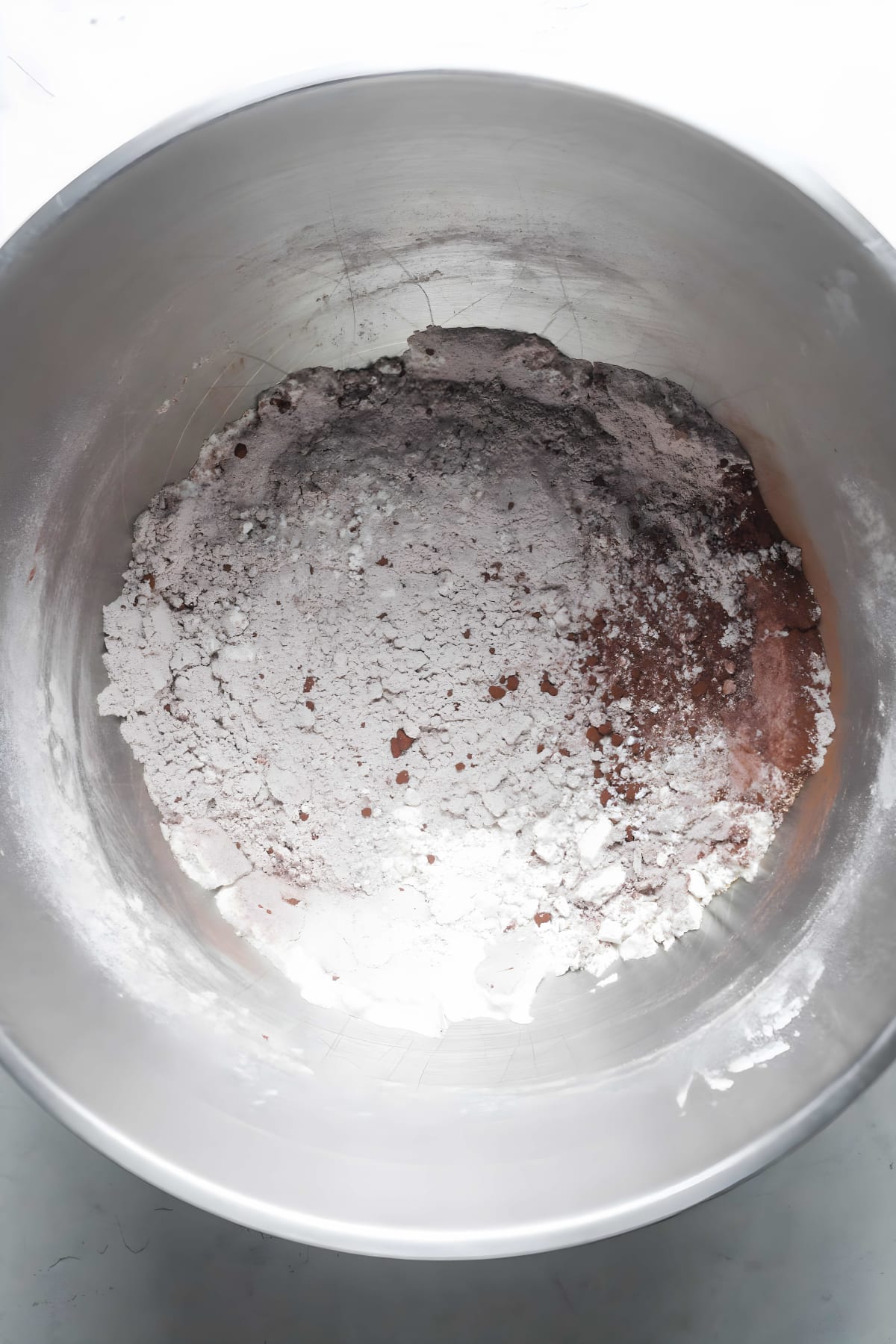 Chocolate Cinnamon Rolls