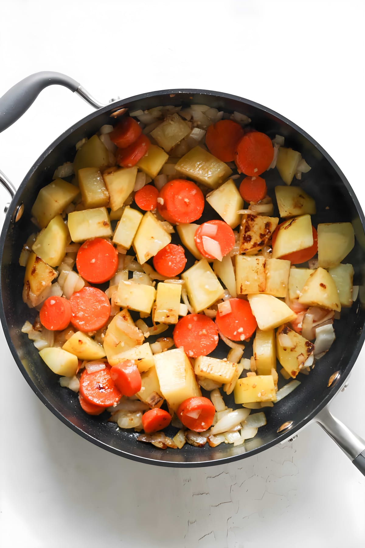 Gluten Free Tomato Soup