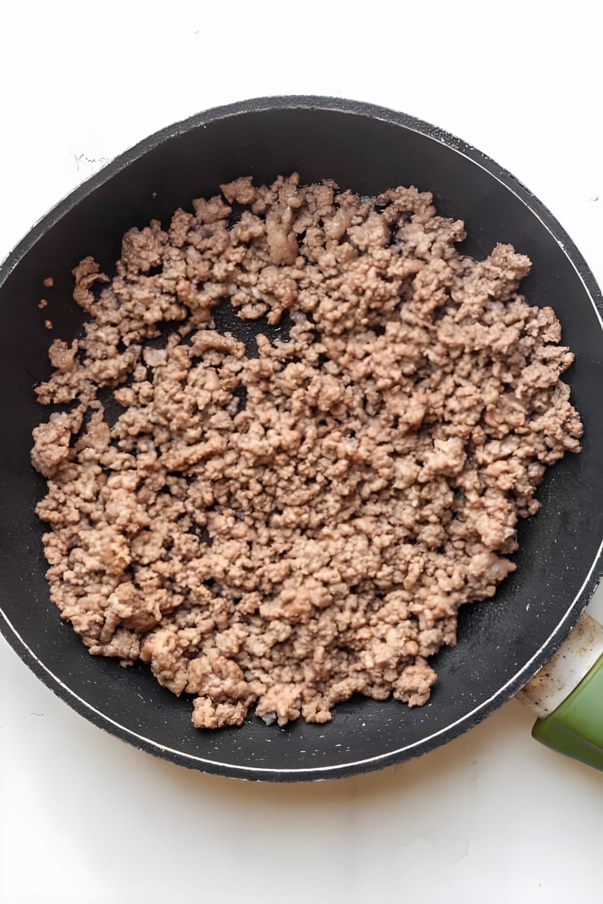 Whole30 Taco Salad (Paleo)