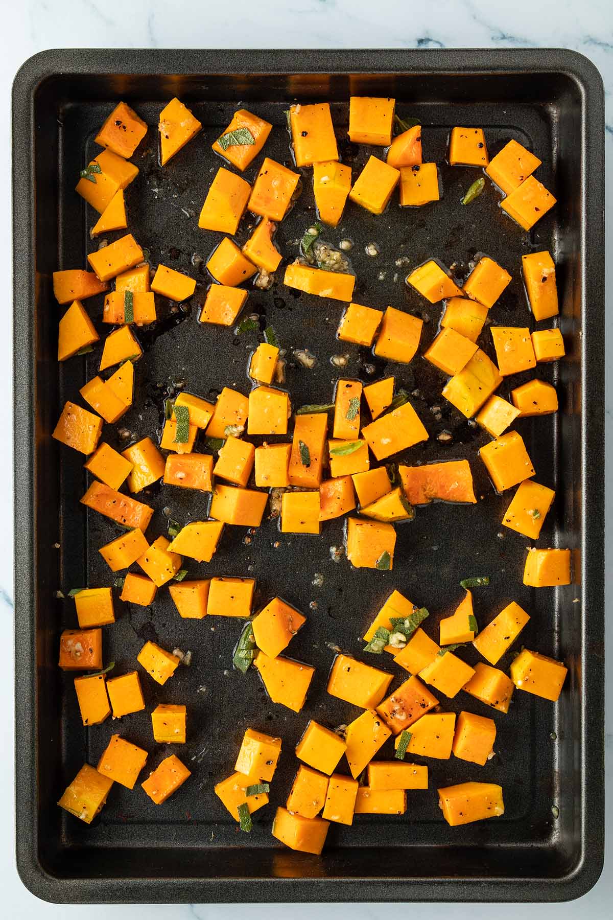 Stress-Free 3-Course Christmas Menu