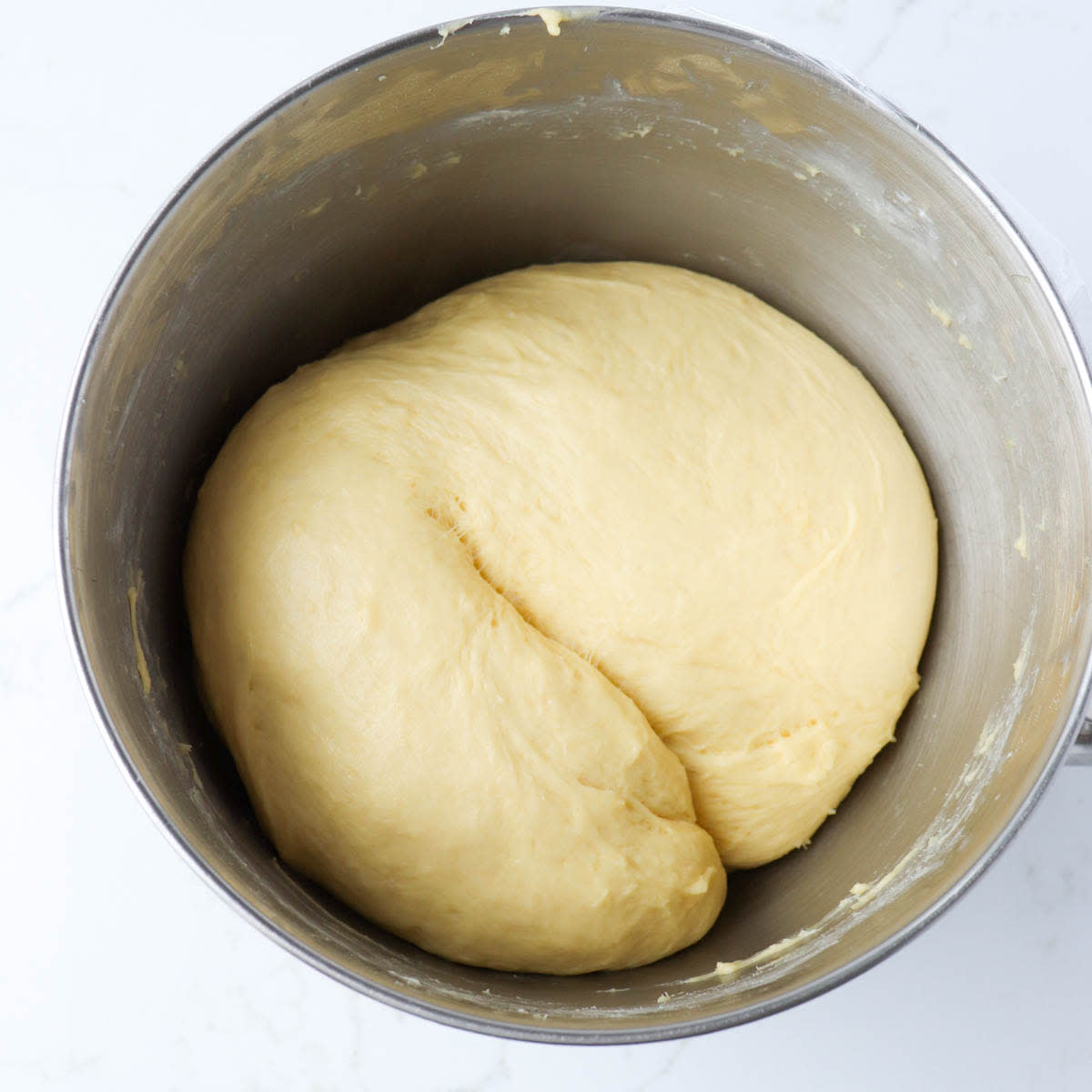 Raspberry Brioche Sweet Rolls