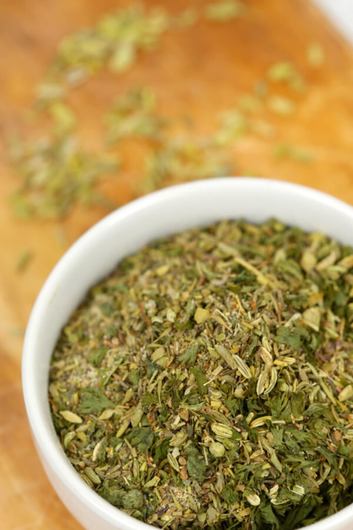 Porketta Seasoning Mix