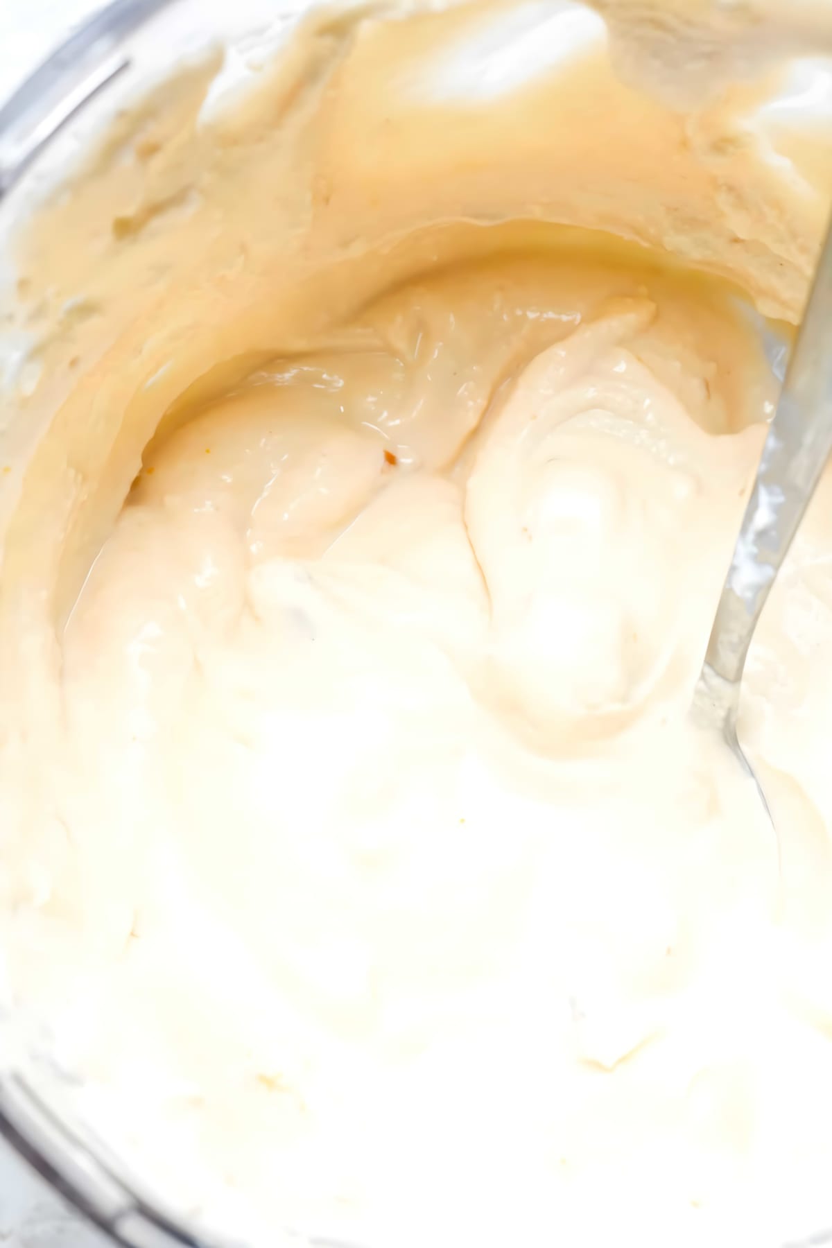 Cottage Cheese Ice Cream