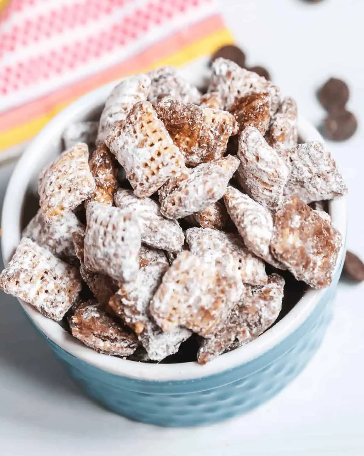Chex Mix Muddy Buddies