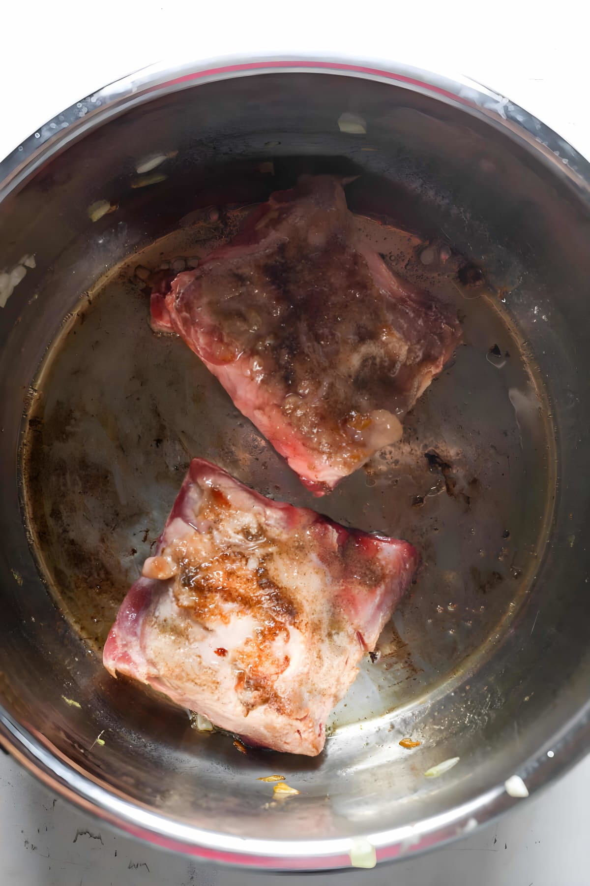 Instant Pot Short Ribs