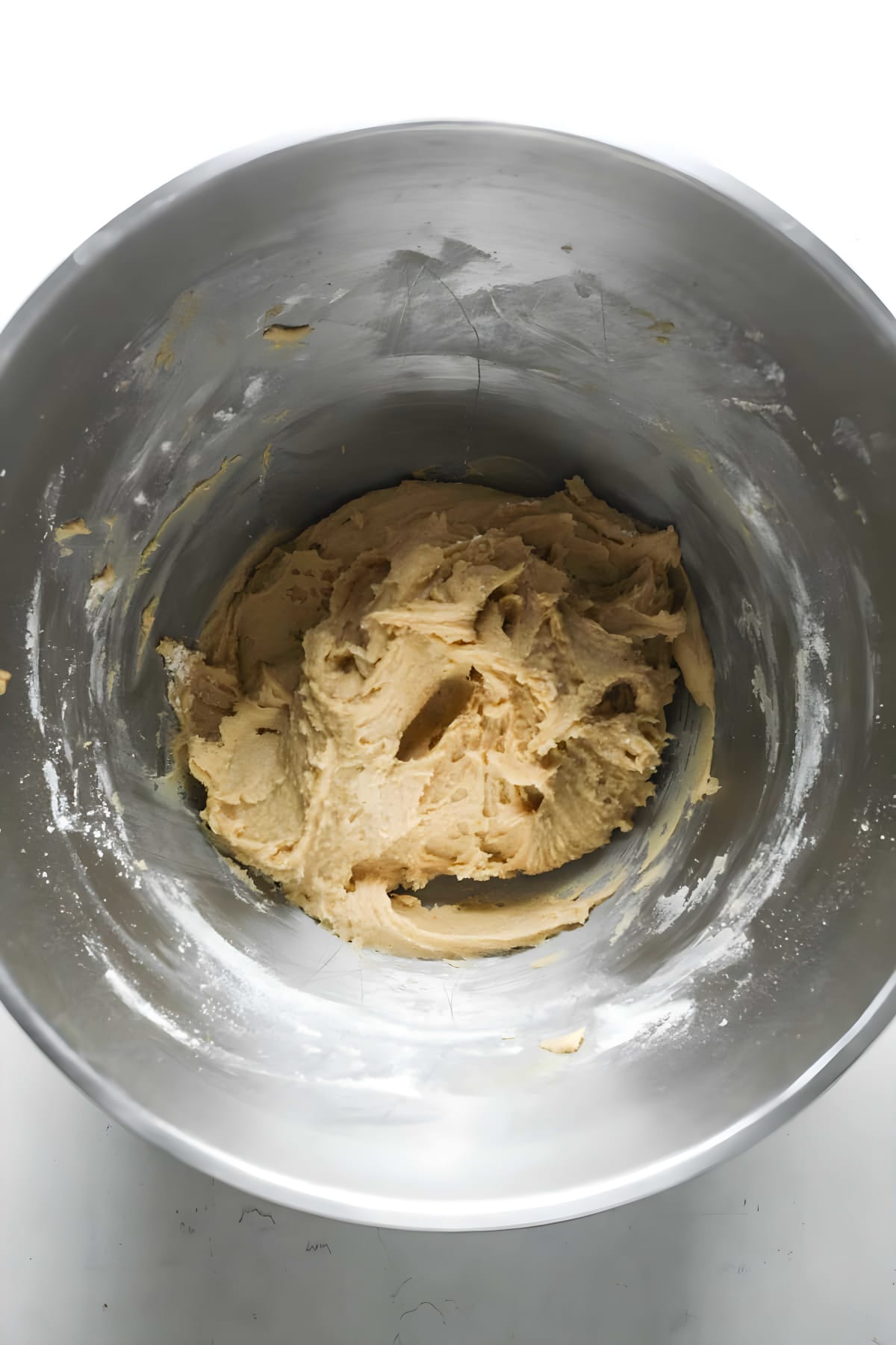 Applesauce Chocolate Chip Cookies