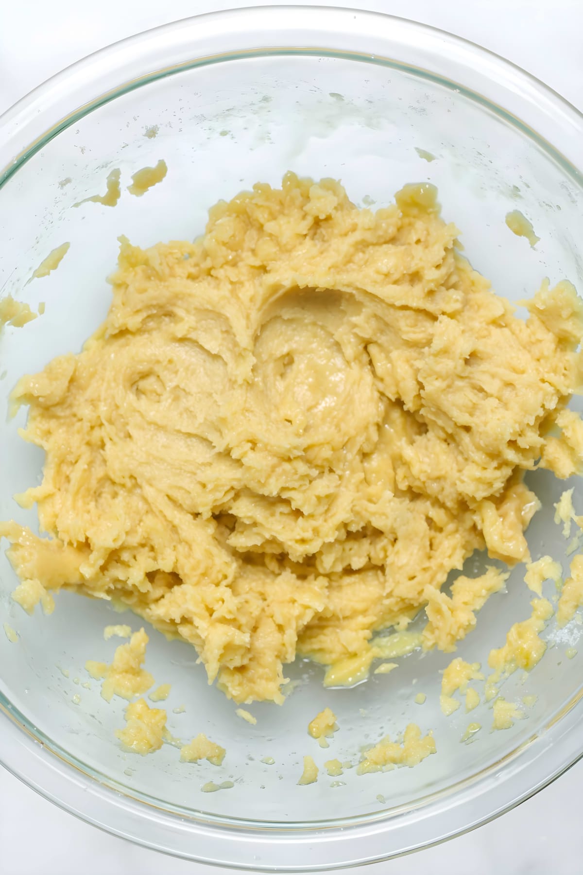 Mint Chocolate Chip Cookies