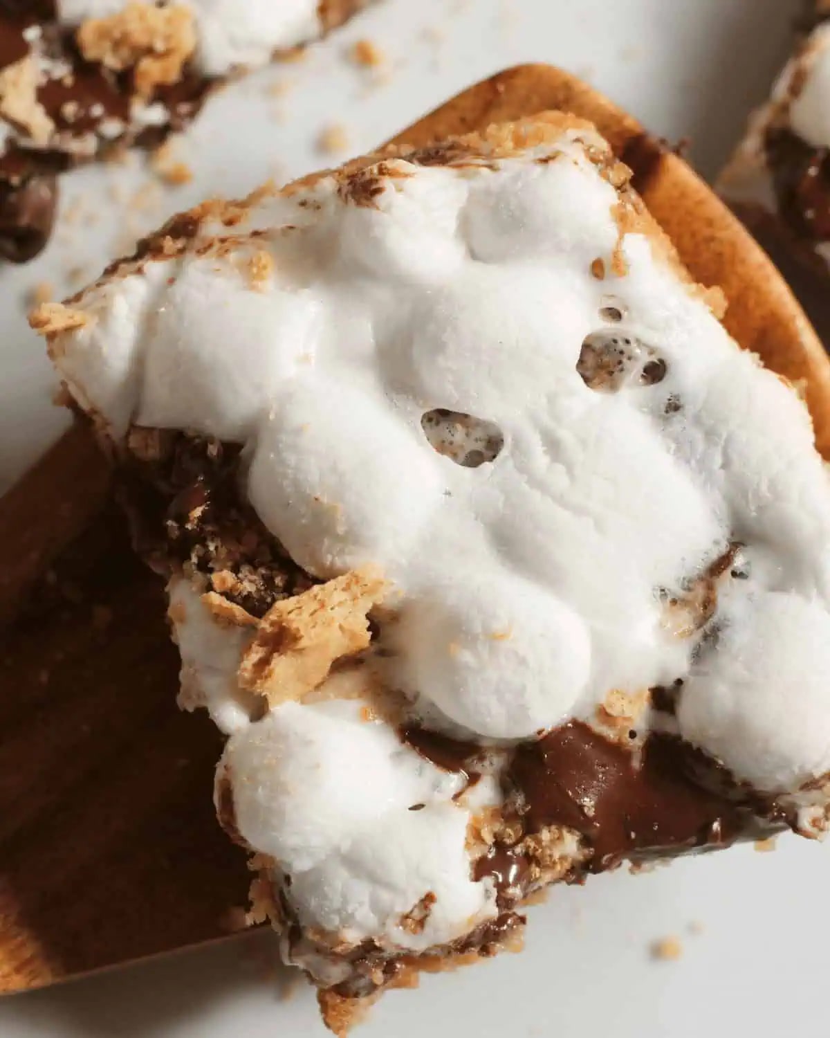 Smores Bars
