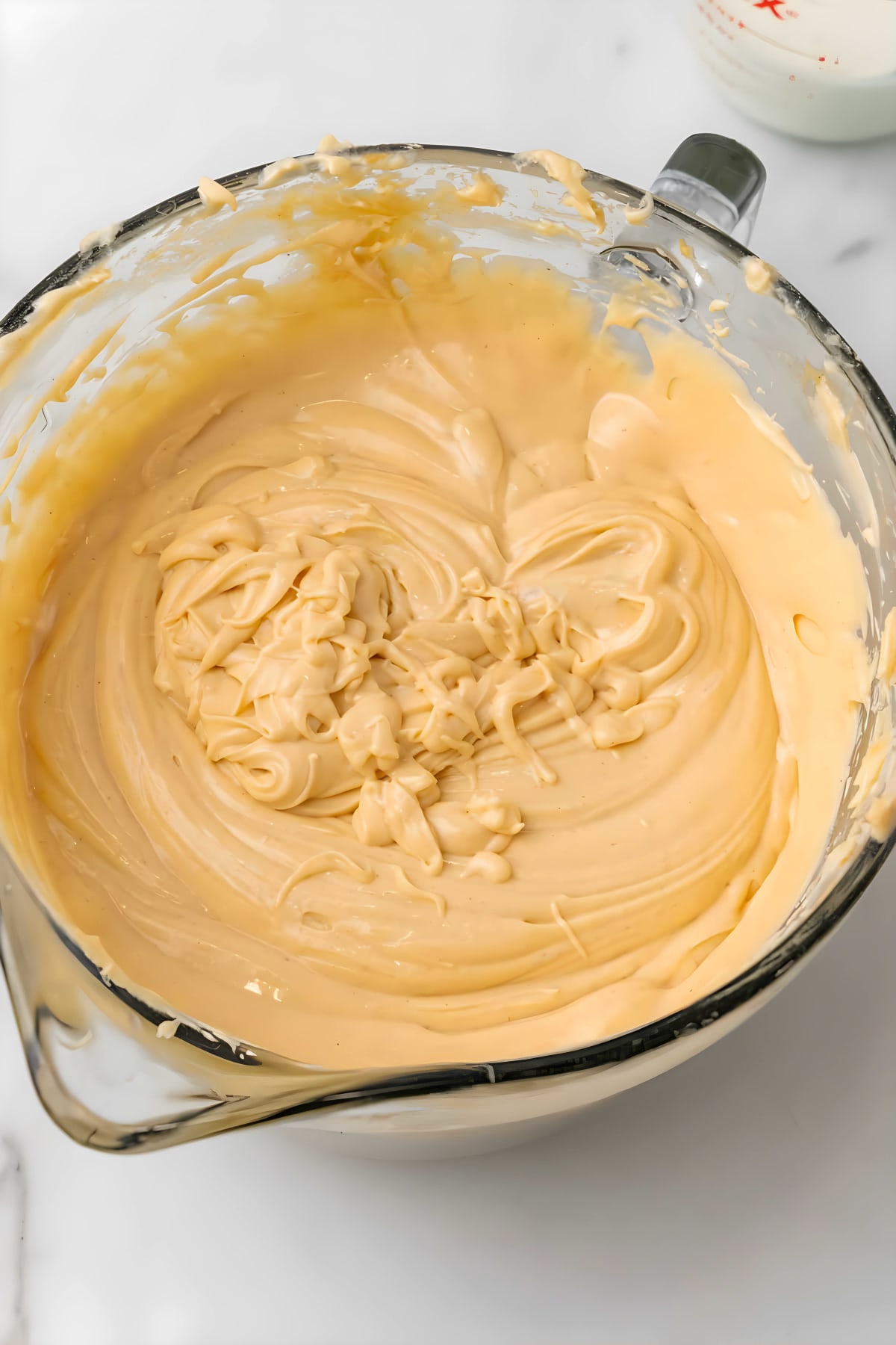 Peanut Butter Cheesecake